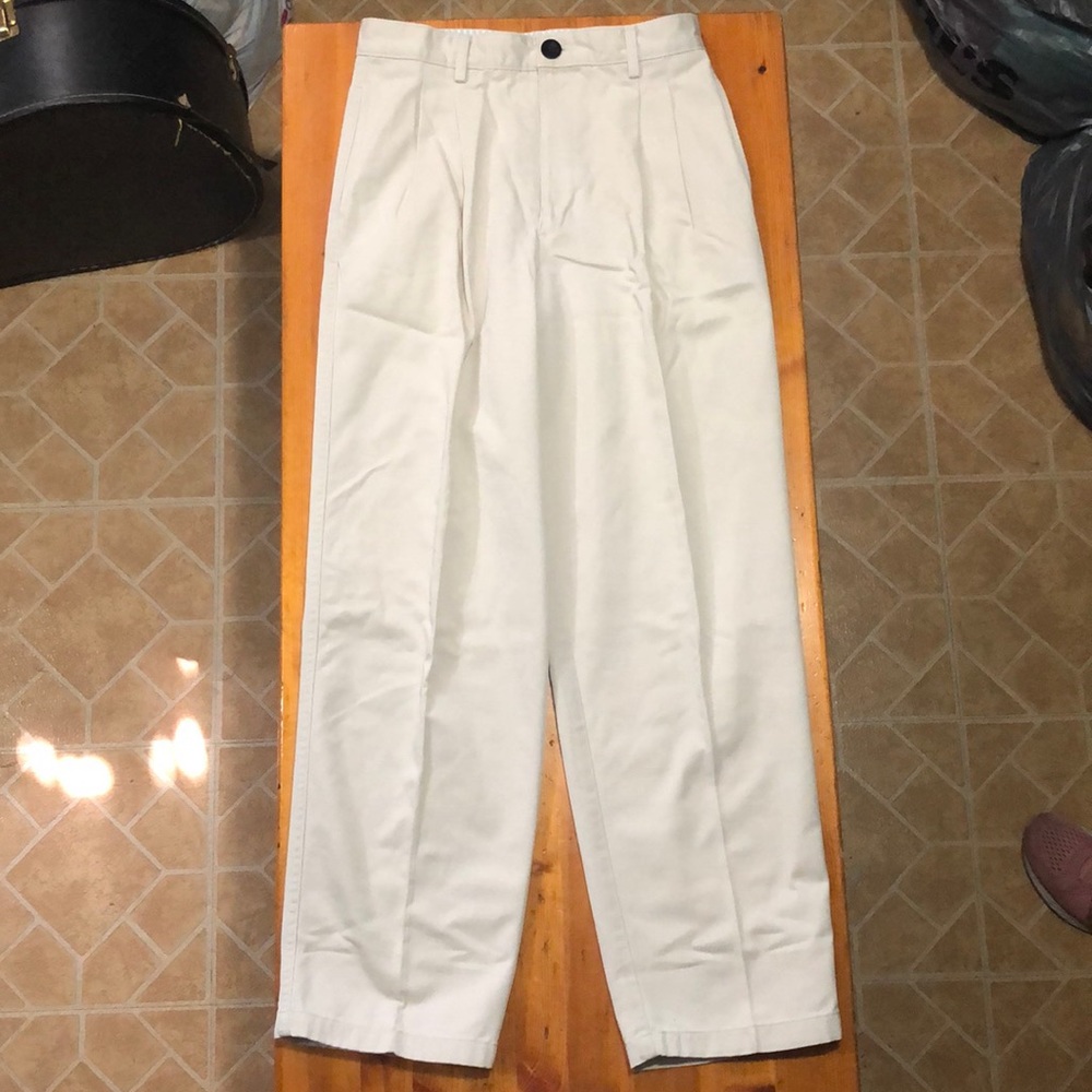 Boys arrow khakis